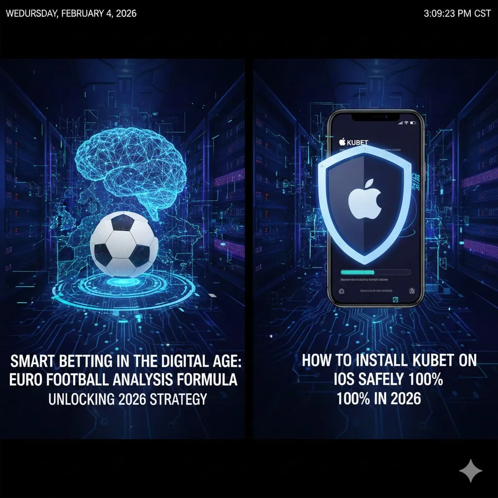 เจาะลึกตรรกะการทำกำไรจากฟุตบอลยูโรด้วย DATA Analytics