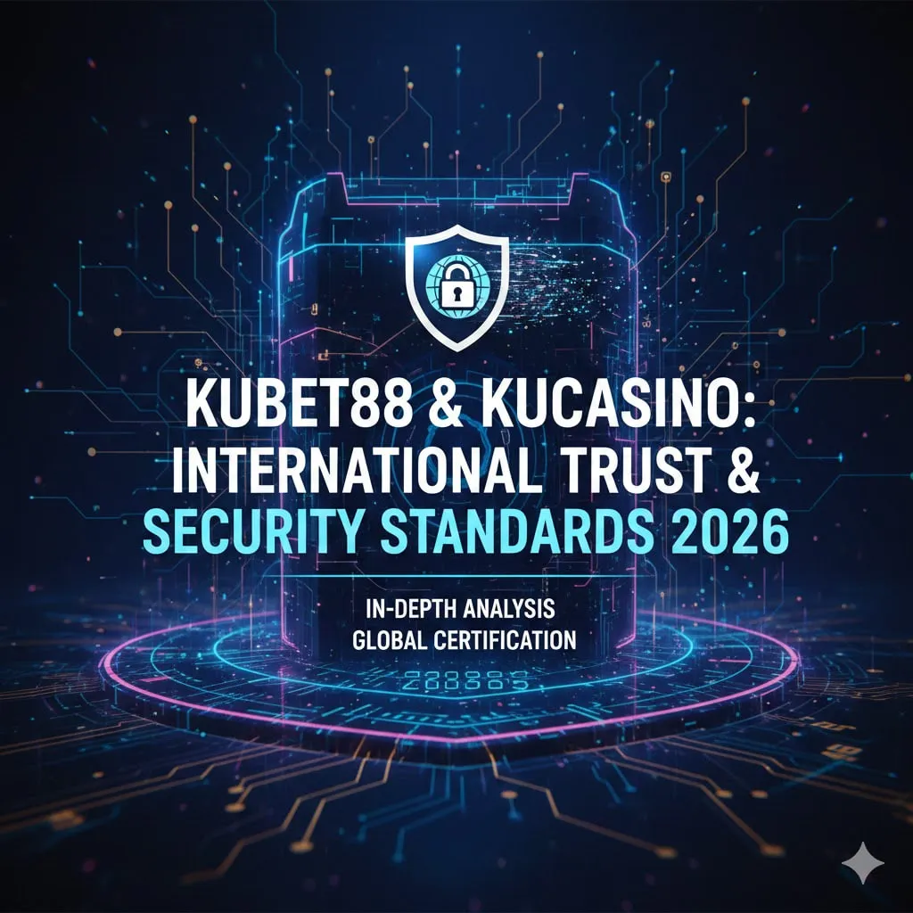 KUcasino กับประสบการณ์คาสิโนสดที่โปร่งใสที่สุด KUcasino กับประสบการณ์คาสิโนสดที่โปร่งใสที่สุด